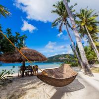 Отзыв от Ратмир - Виза Destination Thailand